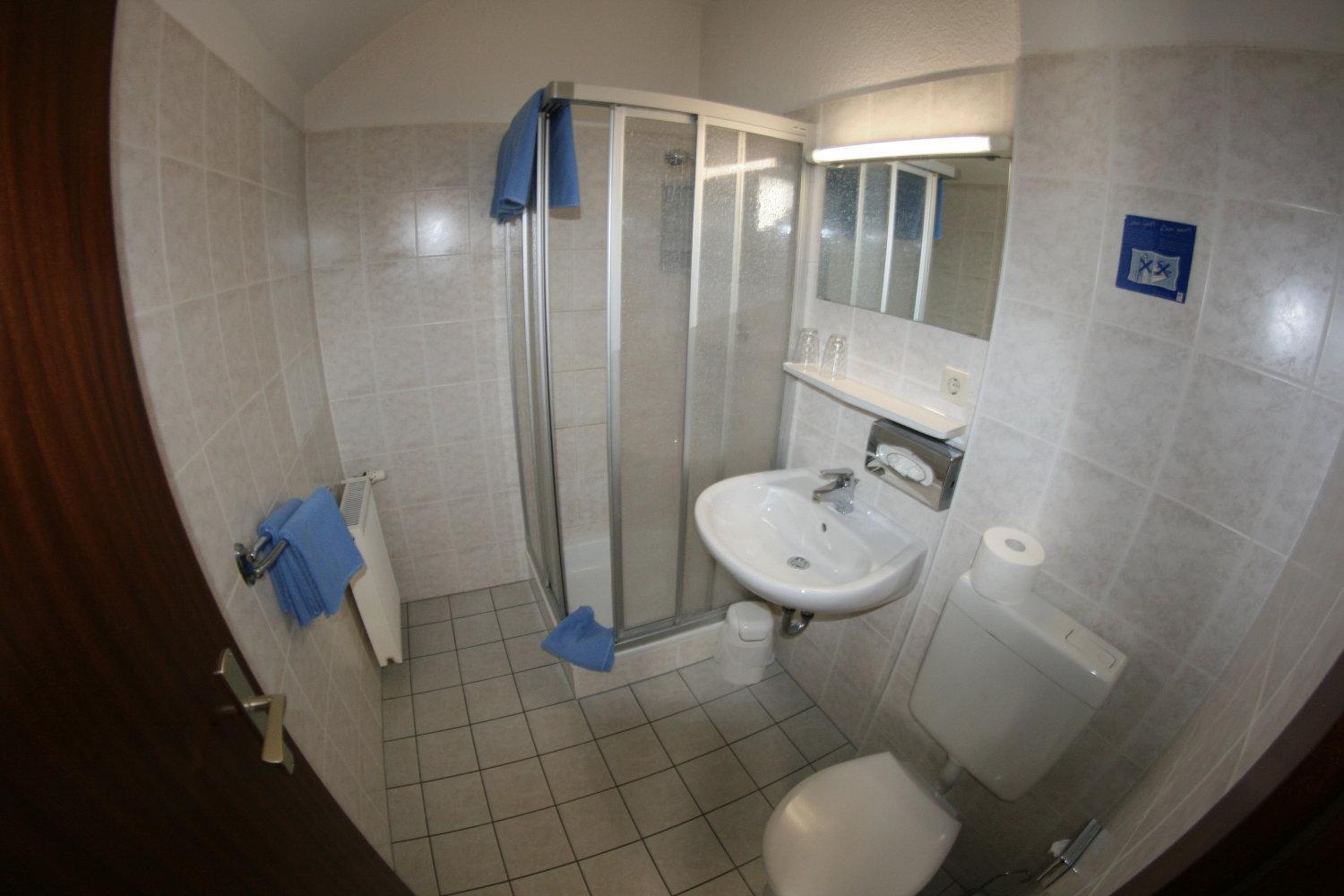 Wehrstedter Hof Hotel Halberstadt Luaran gambar
