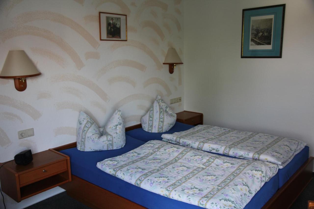 Wehrstedter Hof Hotel Halberstadt Bilik gambar